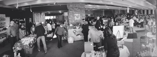Hendersonville Produce by null