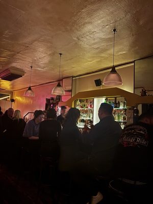 El Pingüino by null