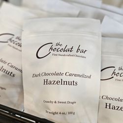 The Chocolat Bar