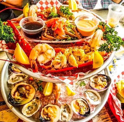 Bostwick's Chowder House by null