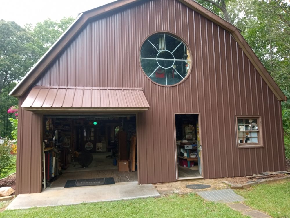 Slide of Rogers Renovations