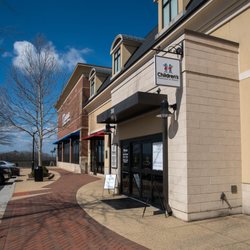 Children's Healthcare of Atlanta Urgent Care - Forsyth