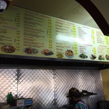 Su Taqueria Thaly’s - Mexican Near Me - Chicago, Illinois