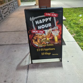 Asian N Cajun - Specials - Cajun/Creole Near Me - Sacramento, California