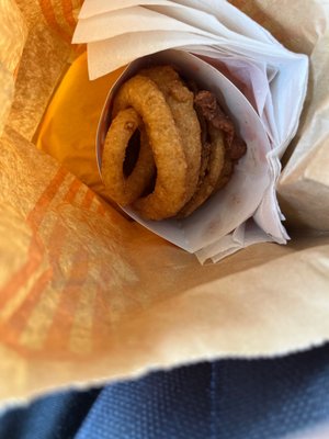 Whataburger by null