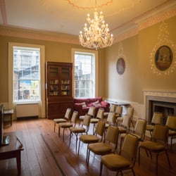 The James Joyce Centre