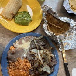 Juanita's Mexican Restaurant