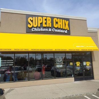 Super Chix - Chicken Shop Near Me - East Hanover, New Jersey Super Chix - Chicken Shop Near Me - East Hanover, New Jersey