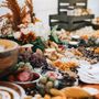 Sabores Catering