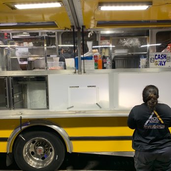 Bryans Birrieria - Food Trucks Near Me - Long Beach, California