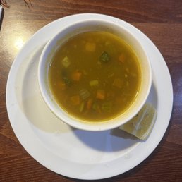 Soup Soup