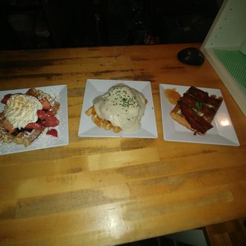 The Waffle Window - Breakfast & Brunch Near Me - Portland, Oregon The Waffle Window - Breakfast & Brunch Near Me - Portland, Oregon