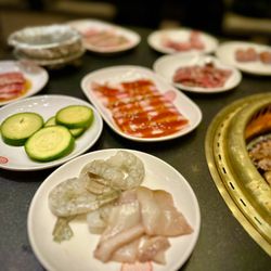 Gyubee Japanese Grill - Scarborough