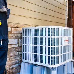 Cooper Heating & Cooling - Cooper Heating & Cooling is proud to be recognized as a Bosch Home Comfort Pro Platinum Contractor.