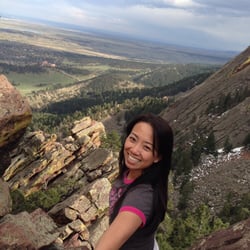 Body By Binnie- Massage Therapist - Hiking in Boulder