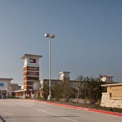 Grand Prairie Premium Outlets