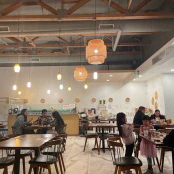 Dumpling Master - Ambiance - Noodles Near Me - Rancho Cucamonga, California Dumpling Master - Ambiance - Noodles Near Me - Rancho Cucamonga, California