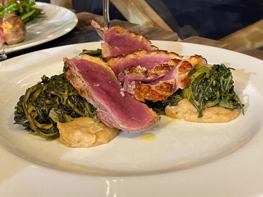 Maledetti Toscani Trattoria Moderna Toscana by null