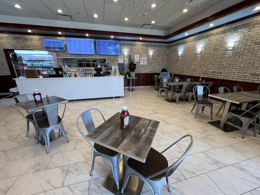 Gyro Jimmy's by null