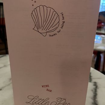 Little Pep - Tapas/Small Plates Near Me - Winston-Salem, North Carolina