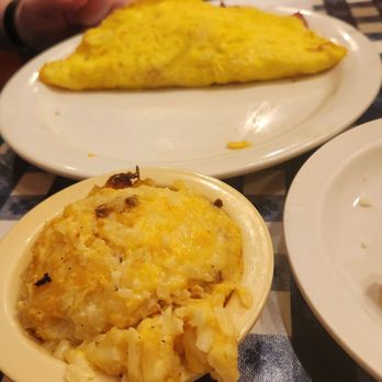 The Loveless Cafe - Omelet and the best hash browns casserole on the planet - Breakfast & Brunch Near Me - Nashville, Tennessee The Loveless Cafe - Omelet and the best hash browns casserole on the planet - Breakfast & Brunch Near Me - Nashville, Tennessee