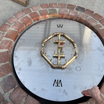 Plumbing Buddies - New burner - Plumbing Near Me