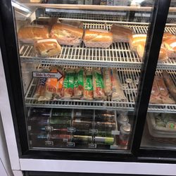 MD Liquor And Food 10