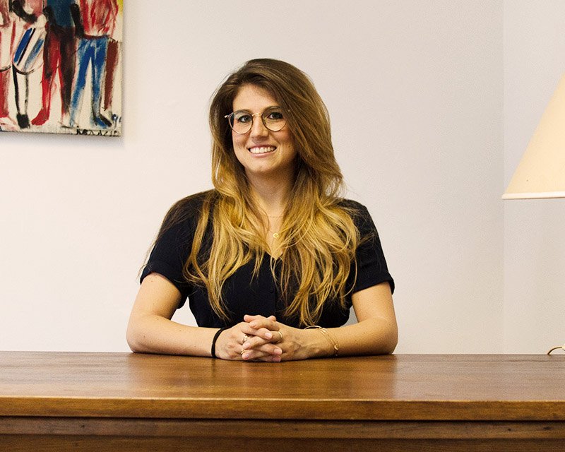 DOTT.SSA CATERINA PAIANO Updated July 2024 Piazza Silvio Pellico