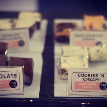 Oak St. Pie Co. - a variety of desserts - Desserts Near Me - Roanoke, Texas Oak St. Pie Co. - a variety of desserts - Desserts Near Me - Roanoke, Texas