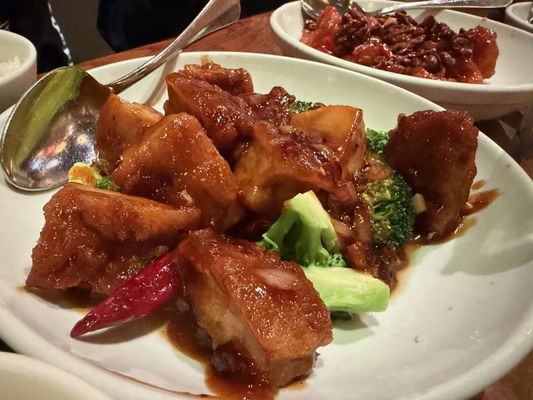 Howard Wang's Preston Hollow by null