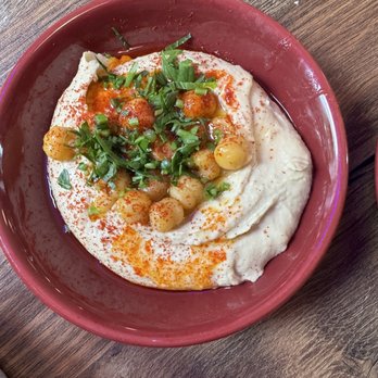 Pita House - Fresh hummus - Middle Eastern Near Me - Tarrytown, New York