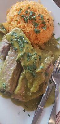 Casa Oaxaca Bethesda by null