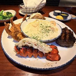 Ultimate Feast Cooked To Perfection Ultimate Feast Cooked To Perfection