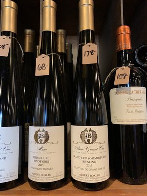 Kermit Lynch Wine Merchant by null