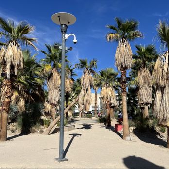 Forever Marilyn - Landmarks & Historical Buildings Near Me - Palm Springs, California Forever Marilyn - Landmarks & Historical Buildings Near Me - Palm Springs, California