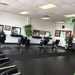 Perfect Eyebrow Threading - Waiting Area