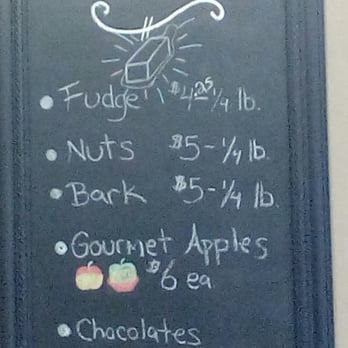 Fudge Farm - Waterfront - Price List - Chocolatiers & Shops Near Me - Homestead, Pennsylvania