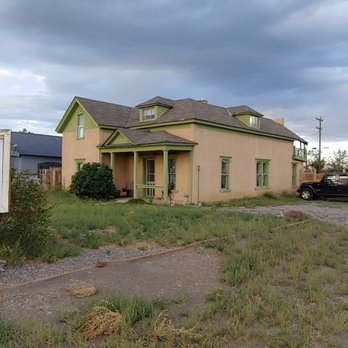 Indiana Jones Bed & Breakfast - The house - Bed & Breakfast Near Me - Antonito, Colorado