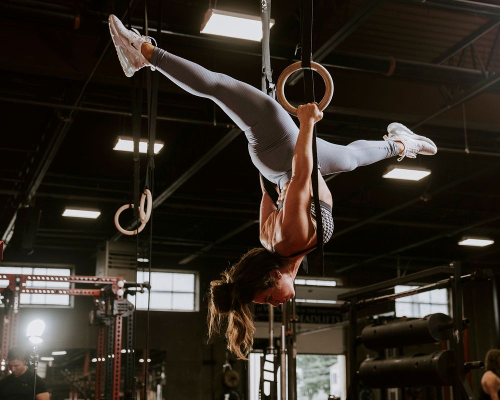 More Fit Life Logo