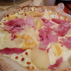 Bellarosa - Enorme !