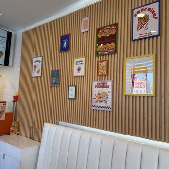 Kingfriez - Korean Near Me - Los Angeles, California