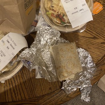 QDOBA Mexican Eats - My half a burrito - Mexican Near Me - Henderson, Nevada QDOBA Mexican Eats - My half a burrito - Mexican Near Me - Henderson, Nevada
