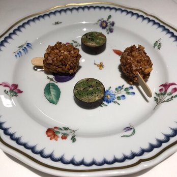 Osteria Francescana - Italian Near Me - Modena, Missouri