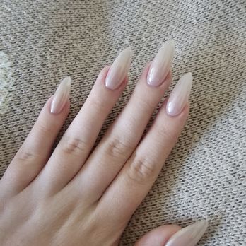 Cosmo Nail Bar - Nail Salons Near Me - Newport Beach, California