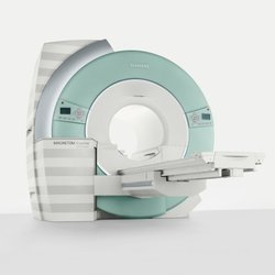 Peninsula Orthopedic Associates MRI - Pictured: Our Siemens Wide Bore and Shallow MRI Machine