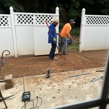 Barragan Irrigation Repairs & Lights - Smoothing out the dirt - Landscaping Near Me Barragan Irrigation Repairs & Lights - Smoothing out the dirt - Landscaping Near Me