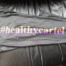 Exotic28 - #healthycartel