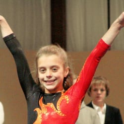 Prairie Fire Gymnastics & Athletic Center