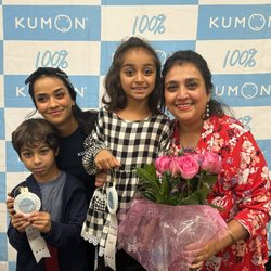 Kumon Math and Reading Center of Mira Mesa