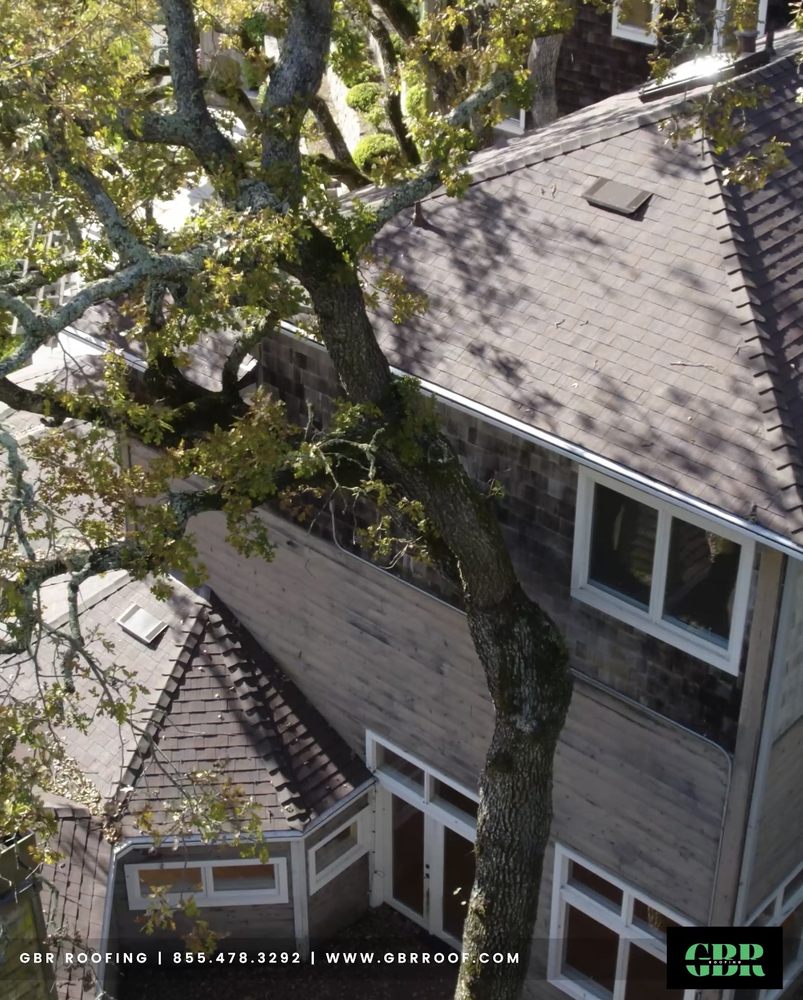 Slide of GBR Roofing